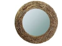 Изысканные коллекции зеркал в багетных рамах