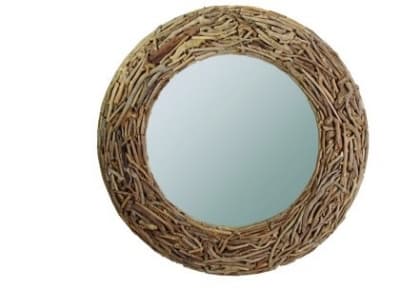 Изысканные коллекции зеркал в багетных рамах